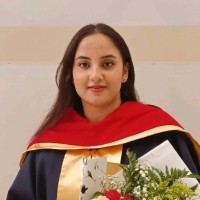 Puja Karmakar