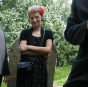 PAULINE BROOKS