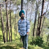 Harsimran Singh