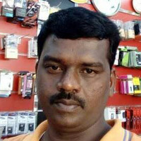 Sekar V