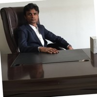 siddharth kantharia