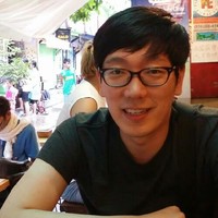 Jonghyup Kim