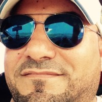 Lhoucine Ex Toyota 1