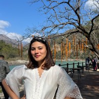 Shreya Jein