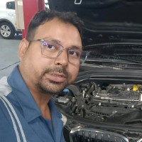 Athar Shah