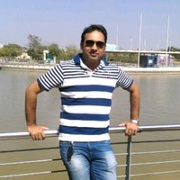 Ashok Joshi