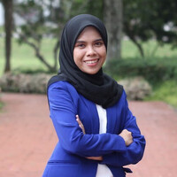 Che Nurul Aina