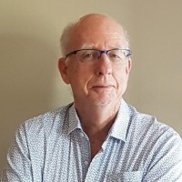 Brian Corcoran