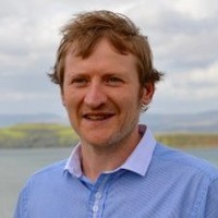 Colin Grant