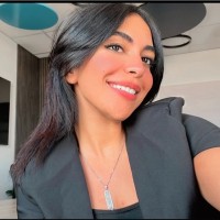 Maya Fouda
