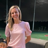 Ansley Rowe Smith, Lcsw