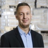 Mikkel R Glerup