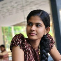 Aiswarya Balan