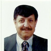 B K Menon