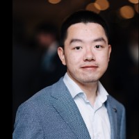Mike Wang