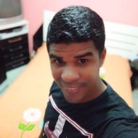 Emerson Das virgens Silva