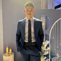 Zachary Yong