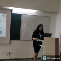 Sowmya Kumble