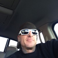Shane Vanderford