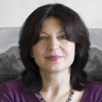 Victoria Lutsenko