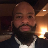 Jamil Thomas