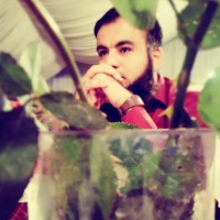 Zohaib Haider
