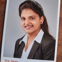 Nisha Magdum