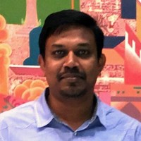 Viswa Vikranth Mukala