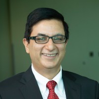 Sunil Singh
