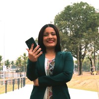 Nathalia Xavier