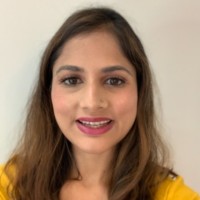 Laila Perez, Licsw