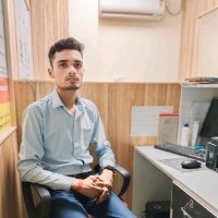 Arun Pandey