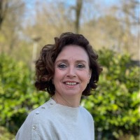 Paula Warmerdam