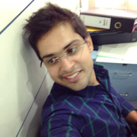 CA Yashasvi Kaushal