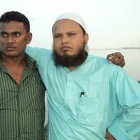 MONIRUZ ZAMAN