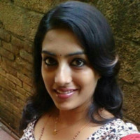 Madhuri S Nair