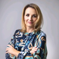 Magdalena Gierszewska