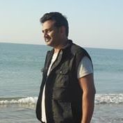 Vishal Sagar