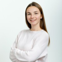 Anaïs Parent
