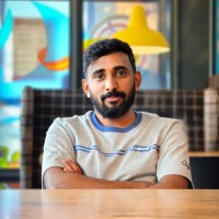 Albin Varghese
