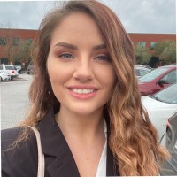 Cheyanne Farrington