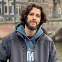 Barak Treves