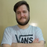 Alfredo Robelo