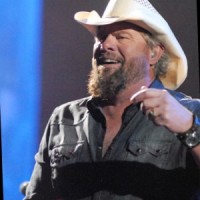 Toby Covel Cowboy
