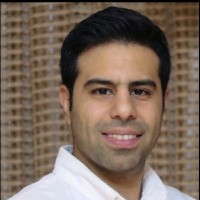 Amir Ghafari