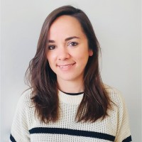Amélie Campello - Bruggeman