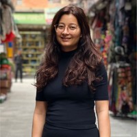 Anuradha Jha
