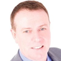 Keith Melbourne