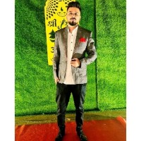 Tapasvi Barot