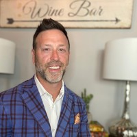 Colin A. Cornett - CSW, WSET Advanced